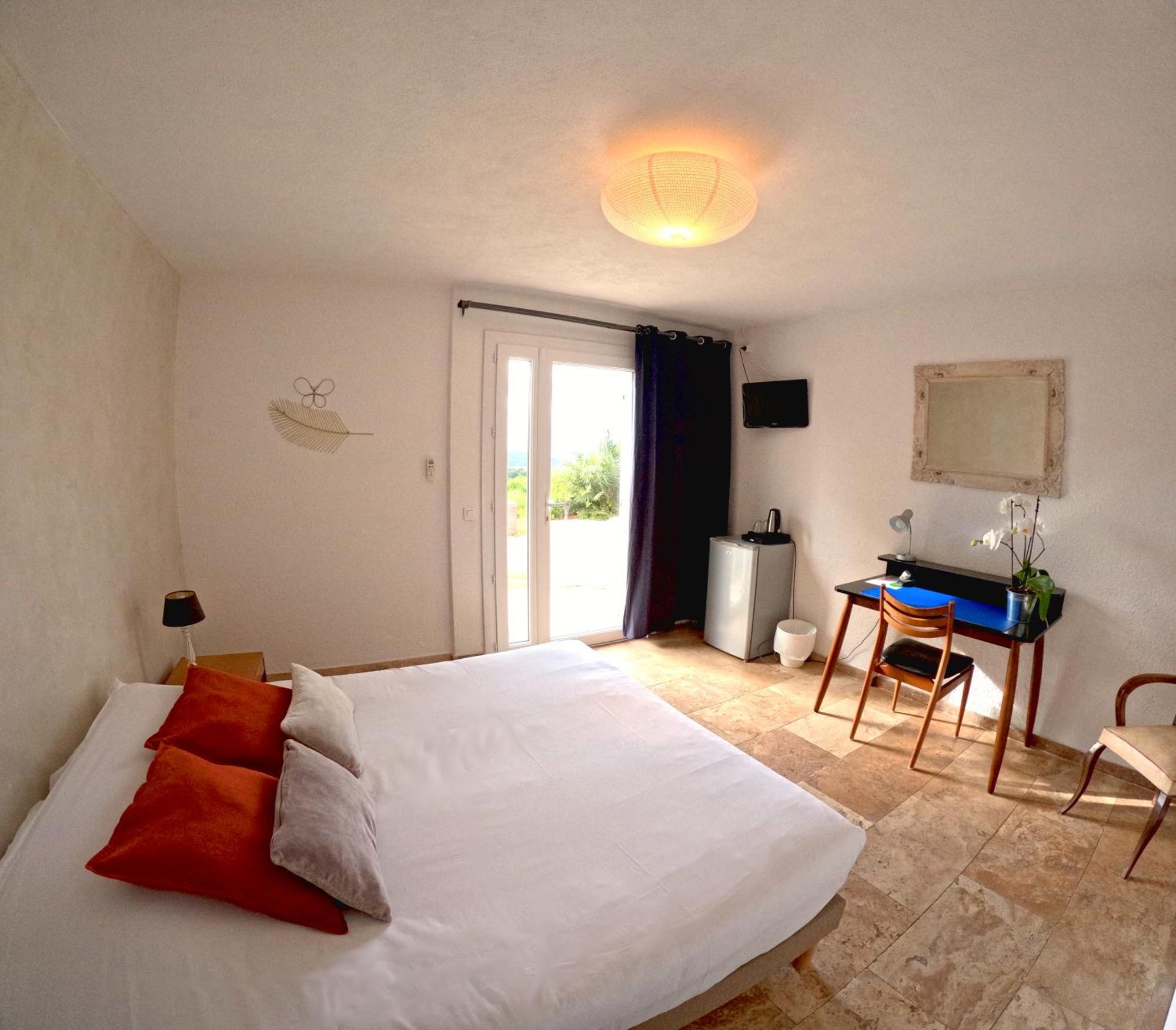 Azur Hotel Le Lavandou Ngoại thất bức ảnh