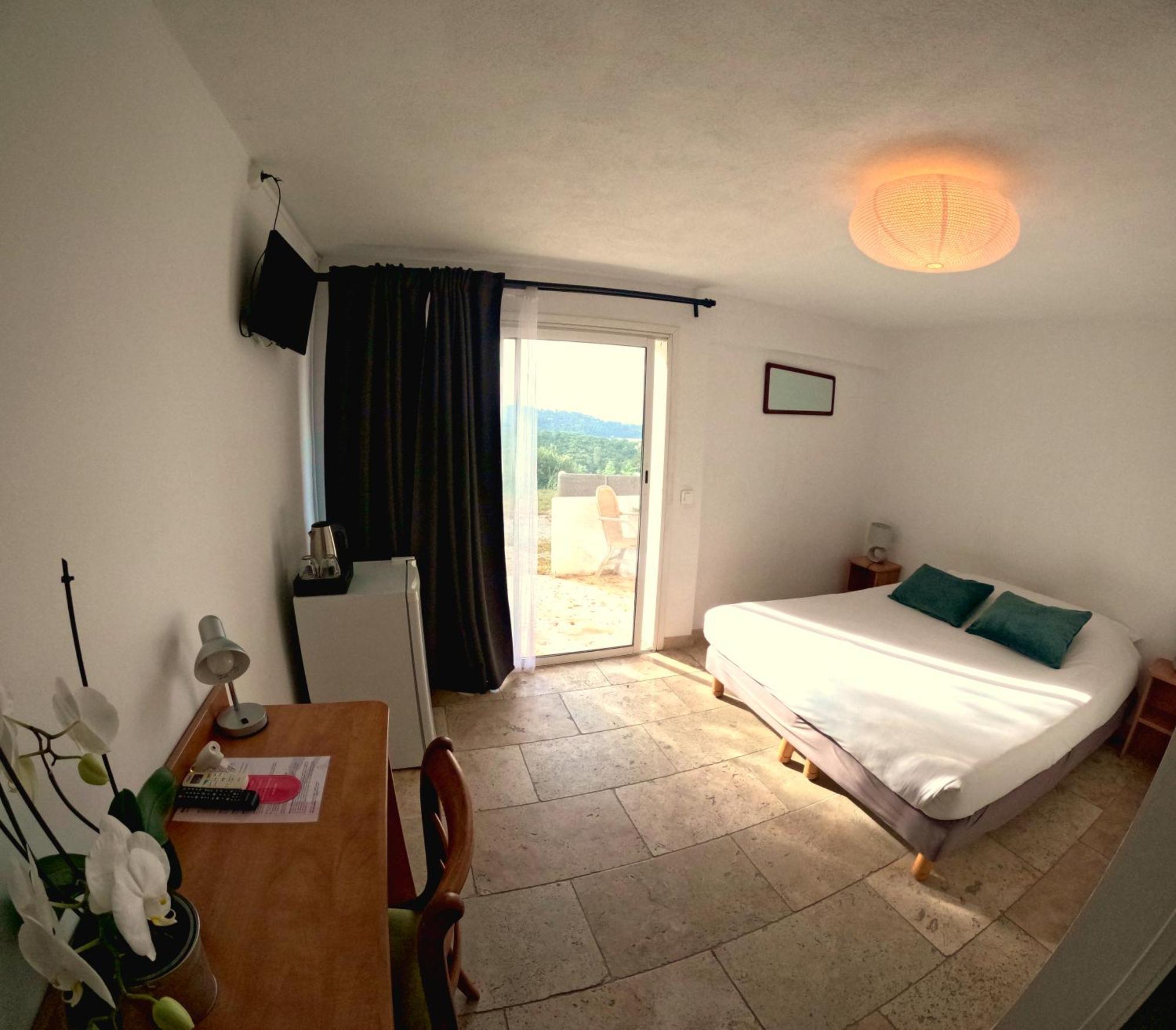 Azur Hotel Le Lavandou Ngoại thất bức ảnh