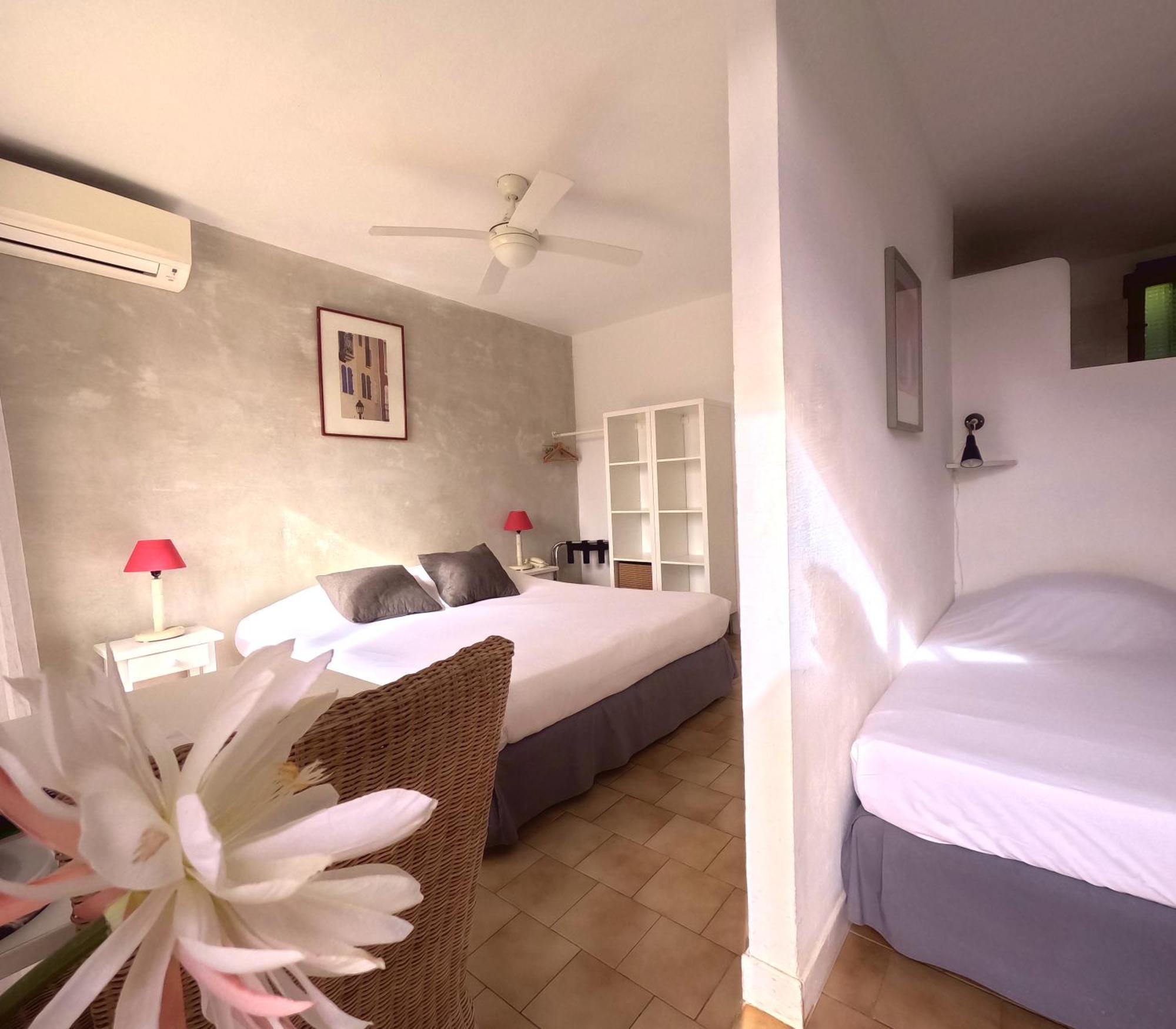 Azur Hotel Le Lavandou Ngoại thất bức ảnh