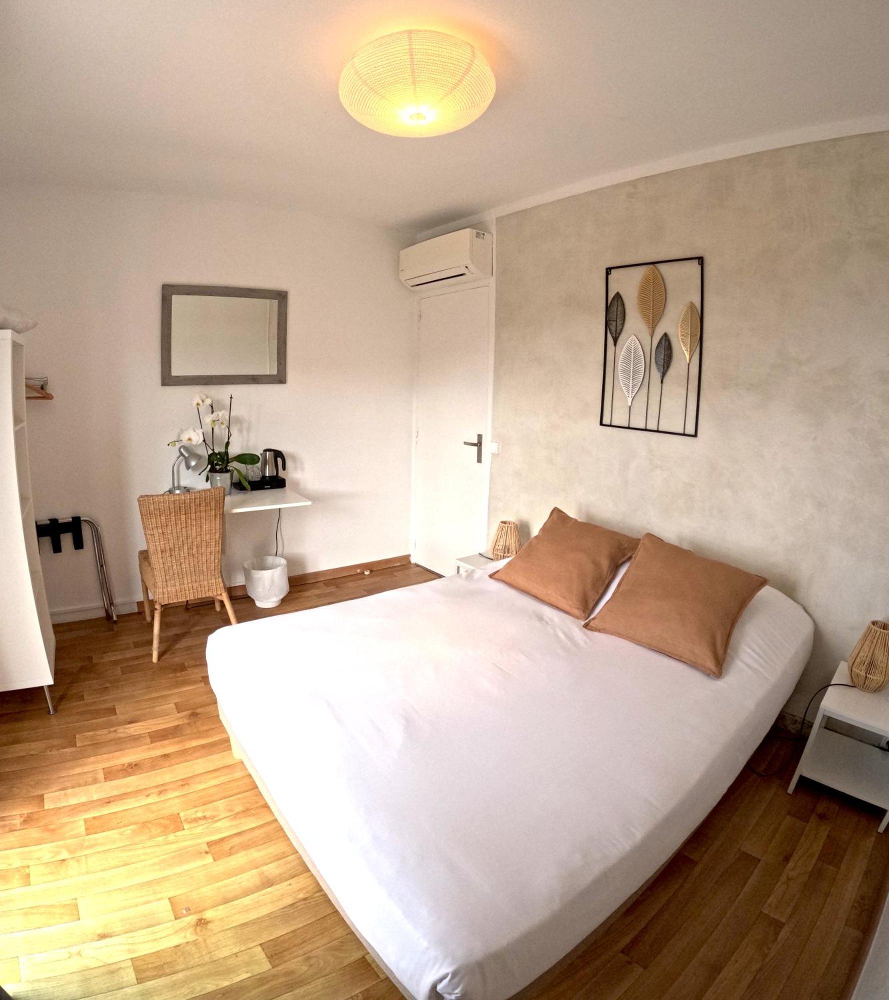 Azur Hotel Le Lavandou Ngoại thất bức ảnh