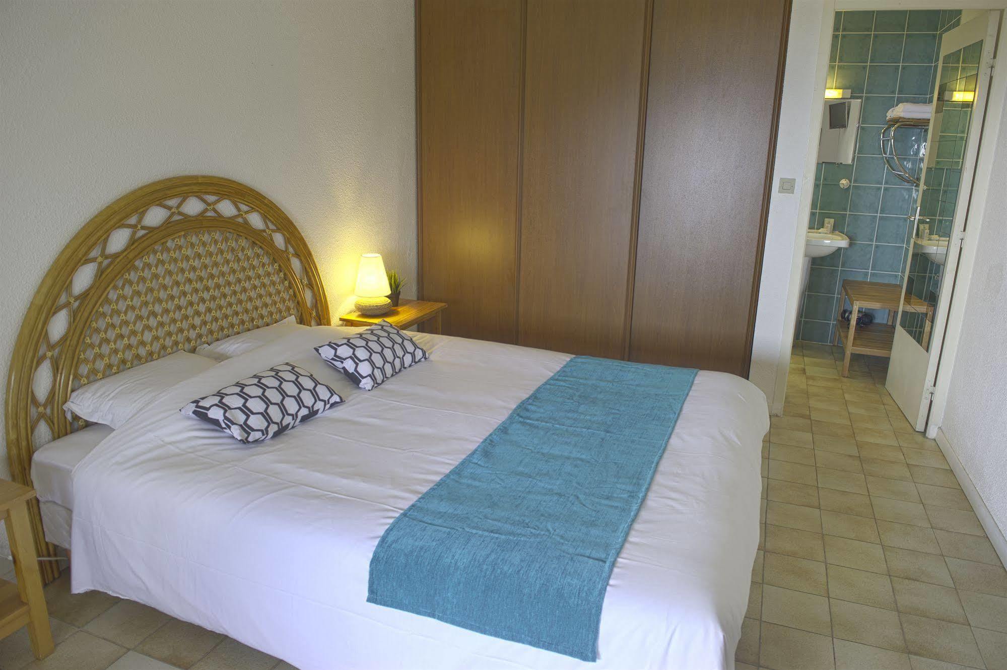 Azur Hotel Le Lavandou Ngoại thất bức ảnh