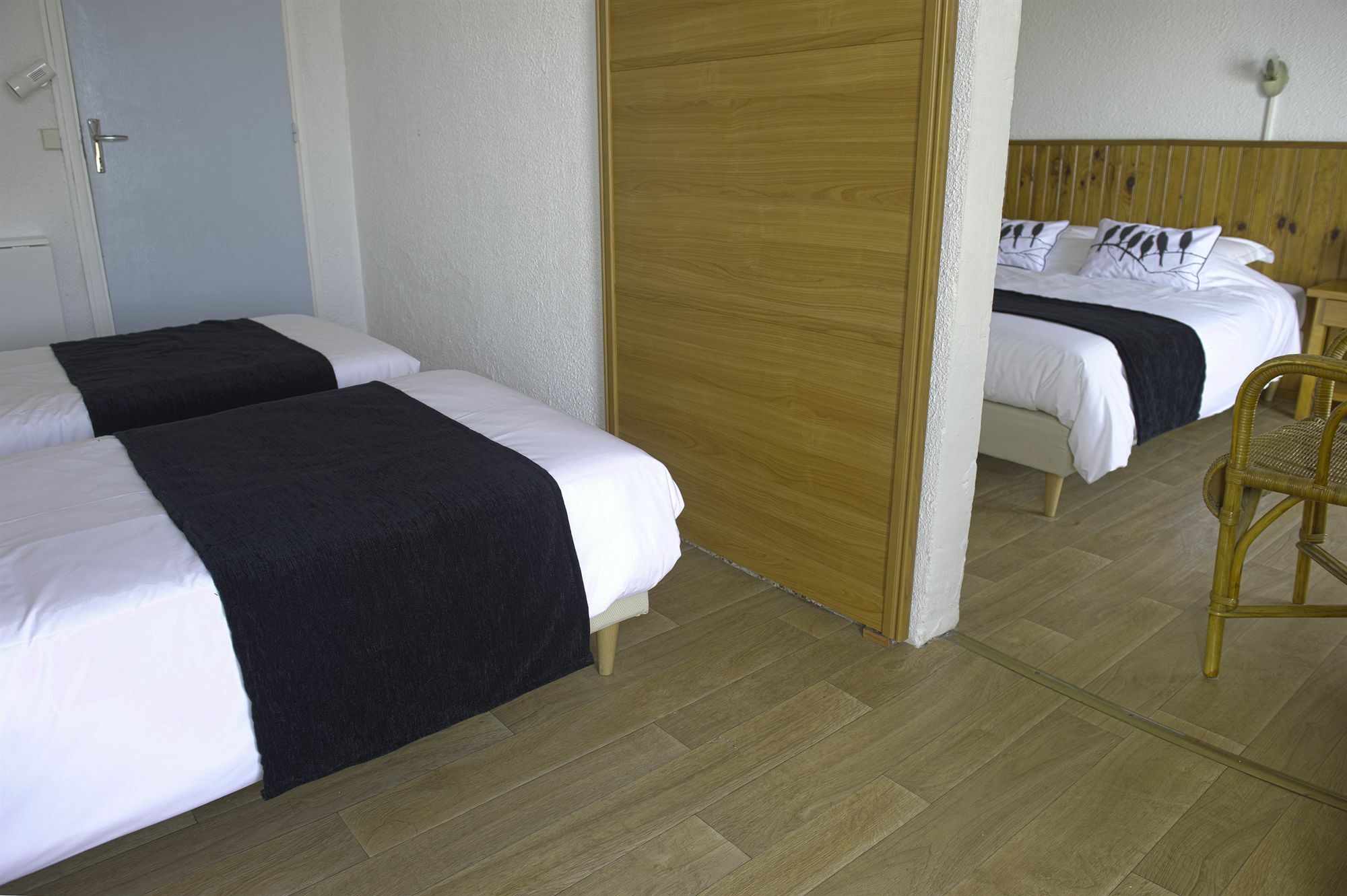 Azur Hotel Le Lavandou Ngoại thất bức ảnh