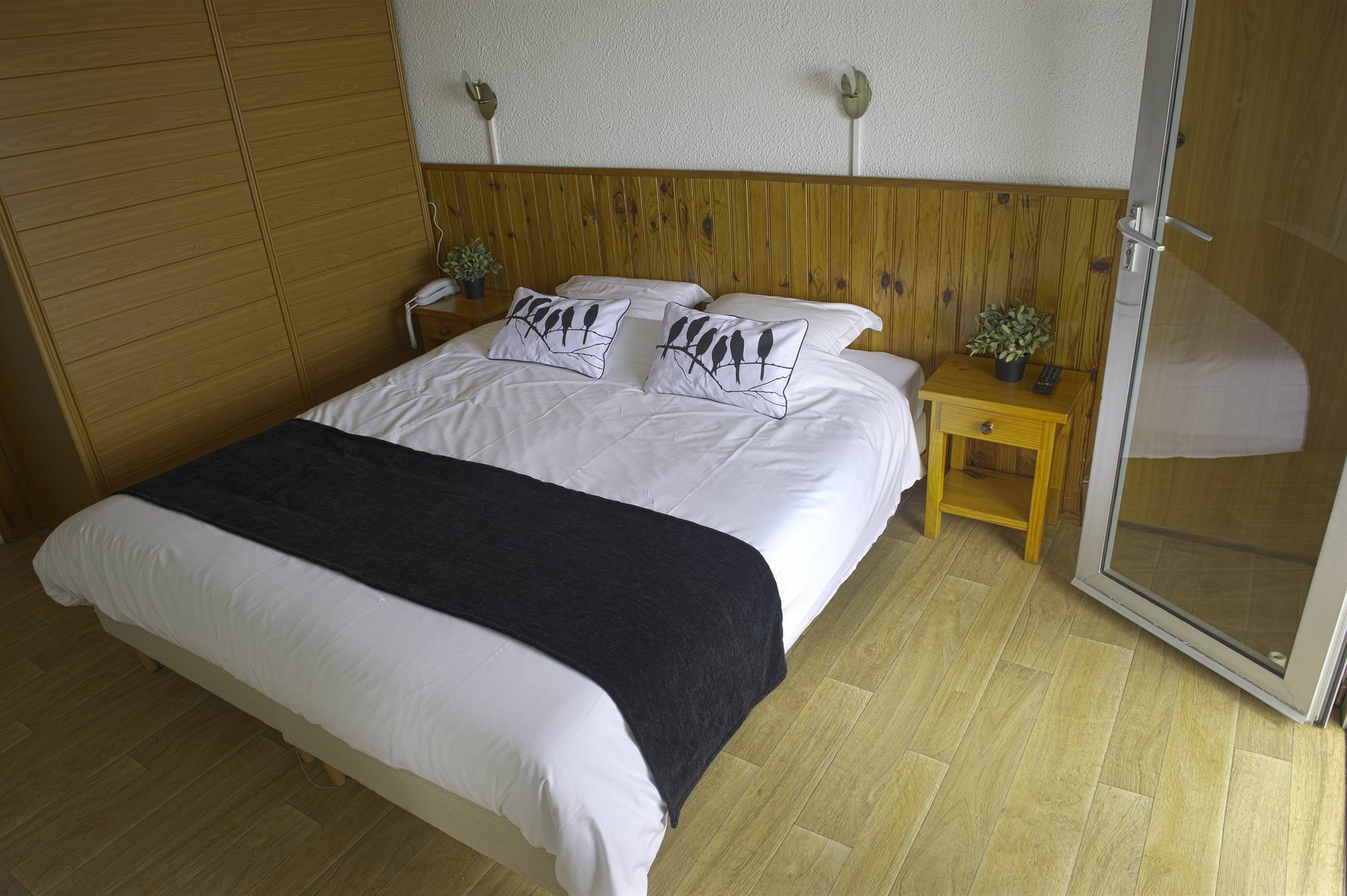 Azur Hotel Le Lavandou Ngoại thất bức ảnh