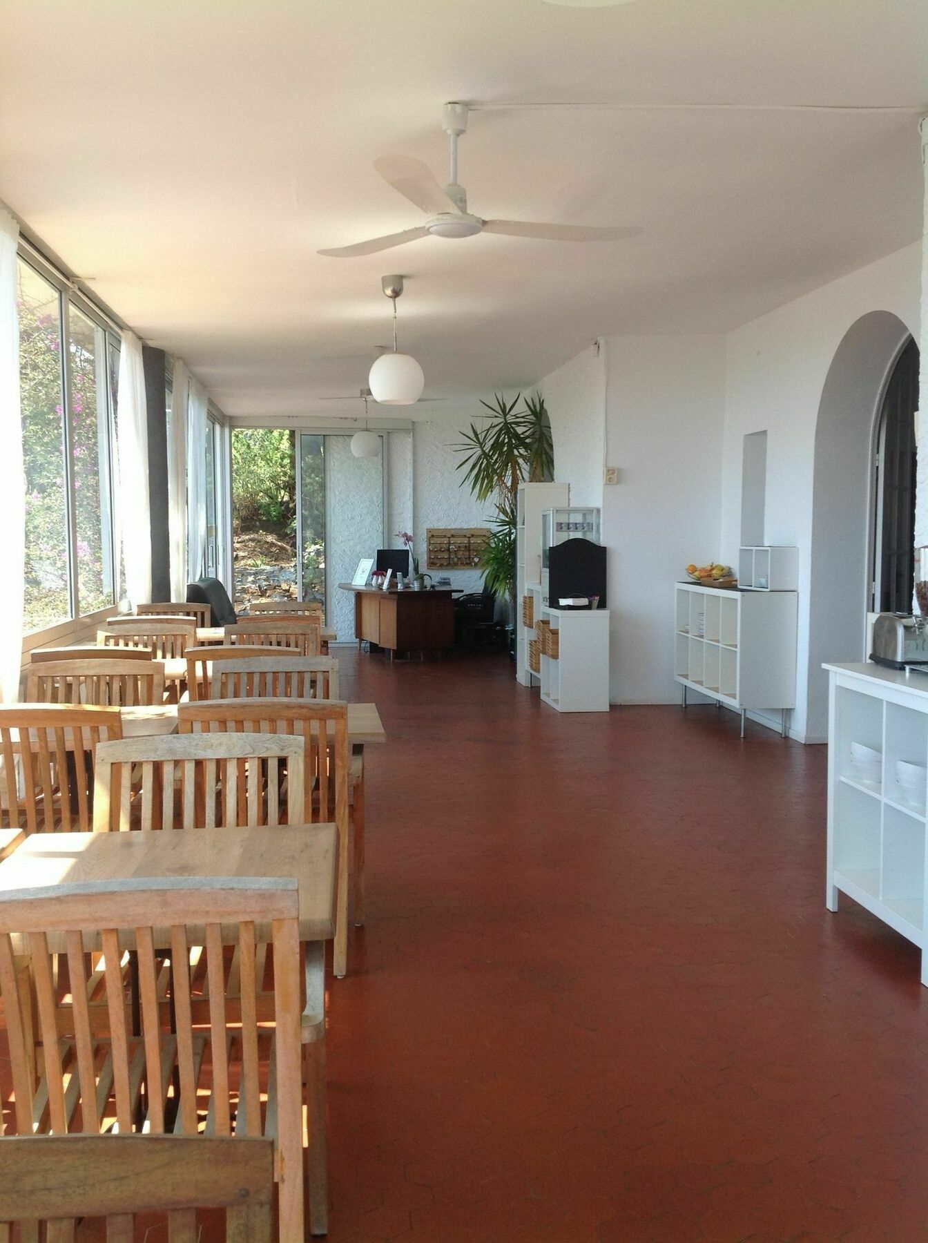 Azur Hotel Le Lavandou Ngoại thất bức ảnh
